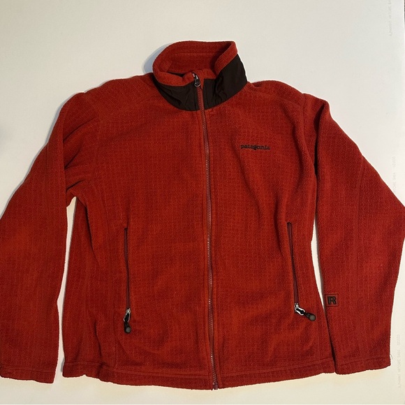 W's R3® Radiant Jacket Style # 25312_VINTAGE - Picture 6 of 6